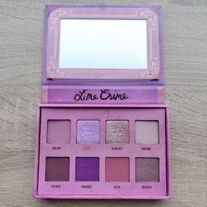 Lime Crime Venus III Eyeshadow Palette